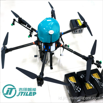 UAV Drone Crop Sprayer Mini 10L
